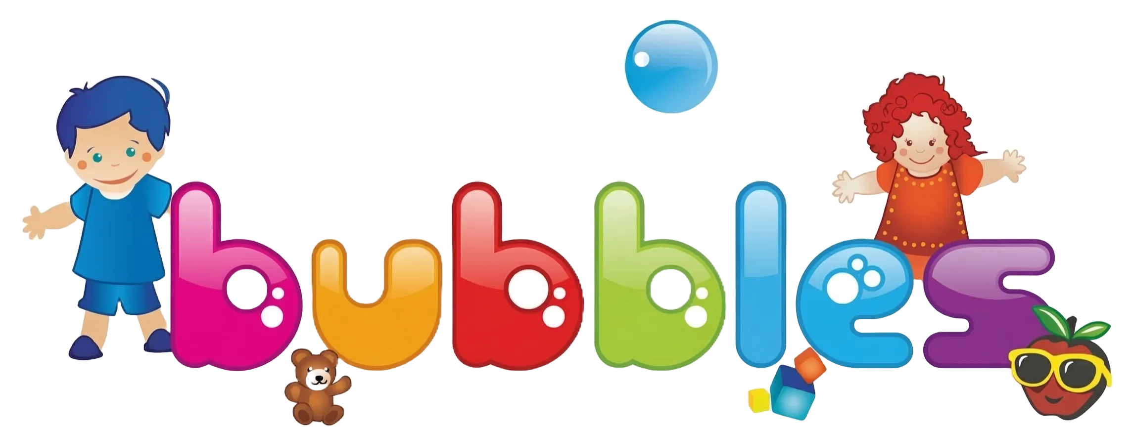 Bubbles Playschool